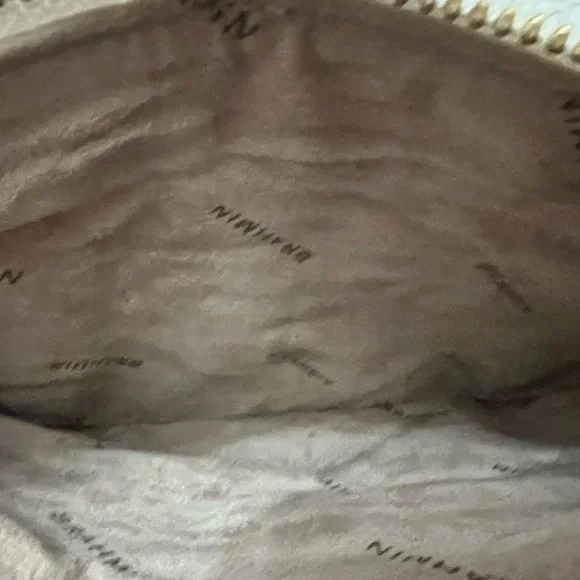 Brahmin Crossbody Bag - Melbourne Collection Mojito - Picture 11 of 16